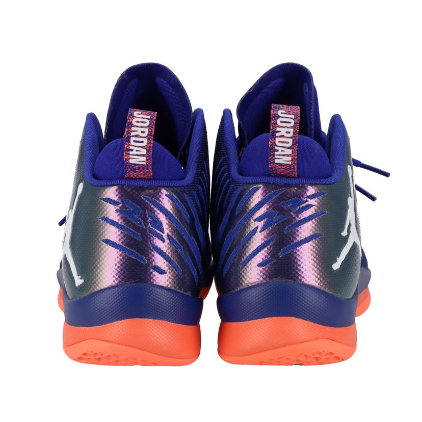 NIKE ナイキ/ジョーダンスーパーフライ5/スニーカー/844677-415//SAランク/18