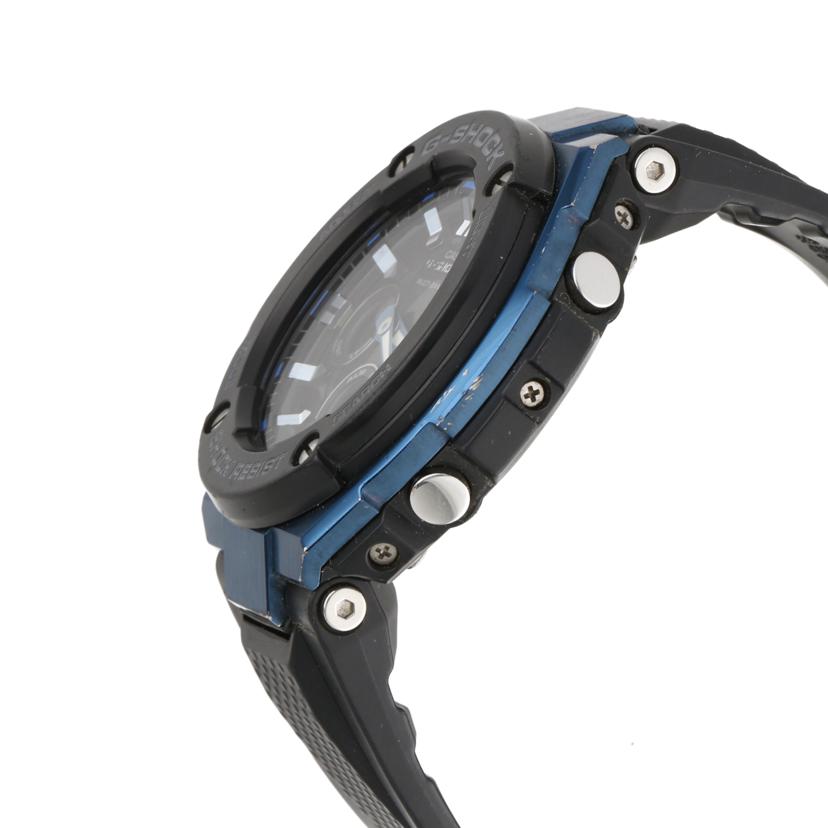 CASIO カシオ/G-SHOCK/G-STEEL/GST-W300G-1A2JF//85B***/ABランク/24