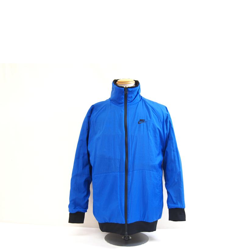 NIKE ナイキ/ボアフリースリバーシブルジャケット/BQ6546-009//Bランク/71