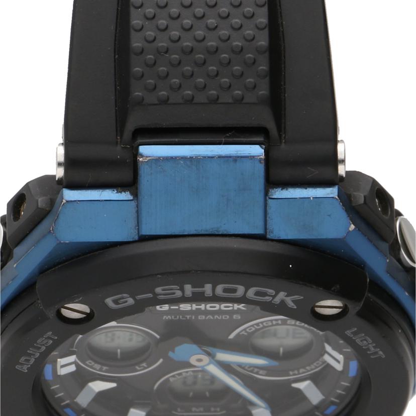 CASIO カシオ/G-SHOCK/G-STEEL/GST-W300G-1A2JF//85B***/ABランク/24