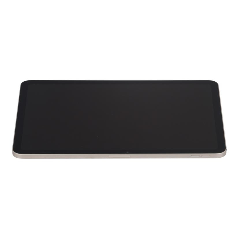 Apple アップル /iPad Air Wi-Fi 256GB 2024/NUWJ3J/A//D3CH2GQ94N/Aランク/62