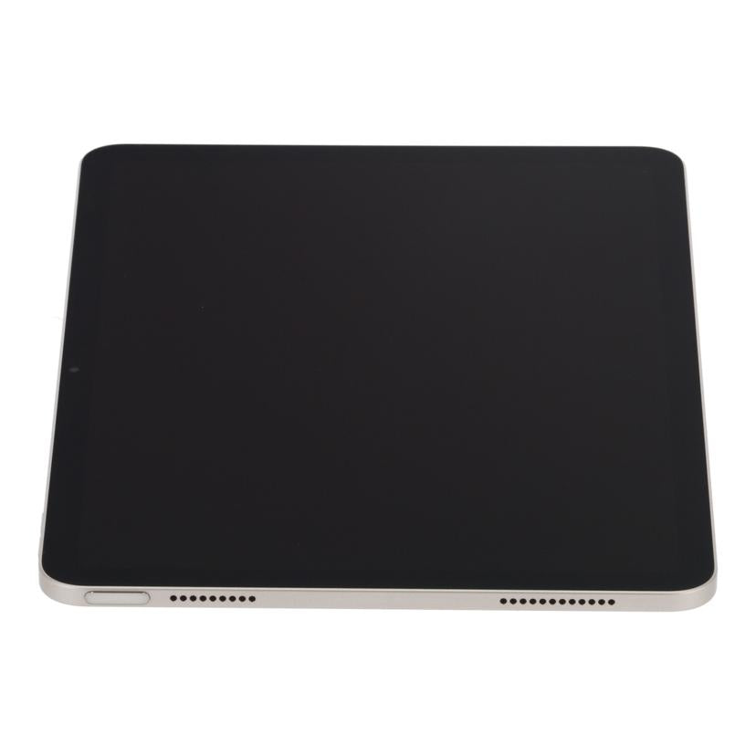 Apple アップル /iPad Air Wi-Fi 256GB 2024/NUWJ3J/A//D3CH2GQ94N/Aランク/62