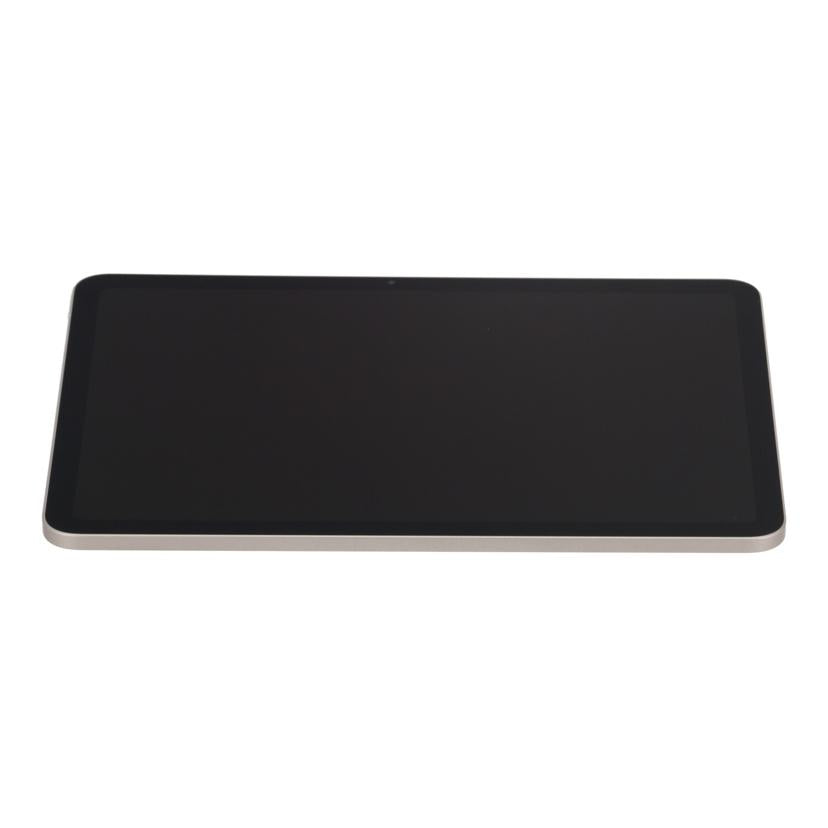 Apple アップル /iPad Air Wi-Fi 256GB 2024/NUWJ3J/A//D3CH2GQ94N/Aランク/62