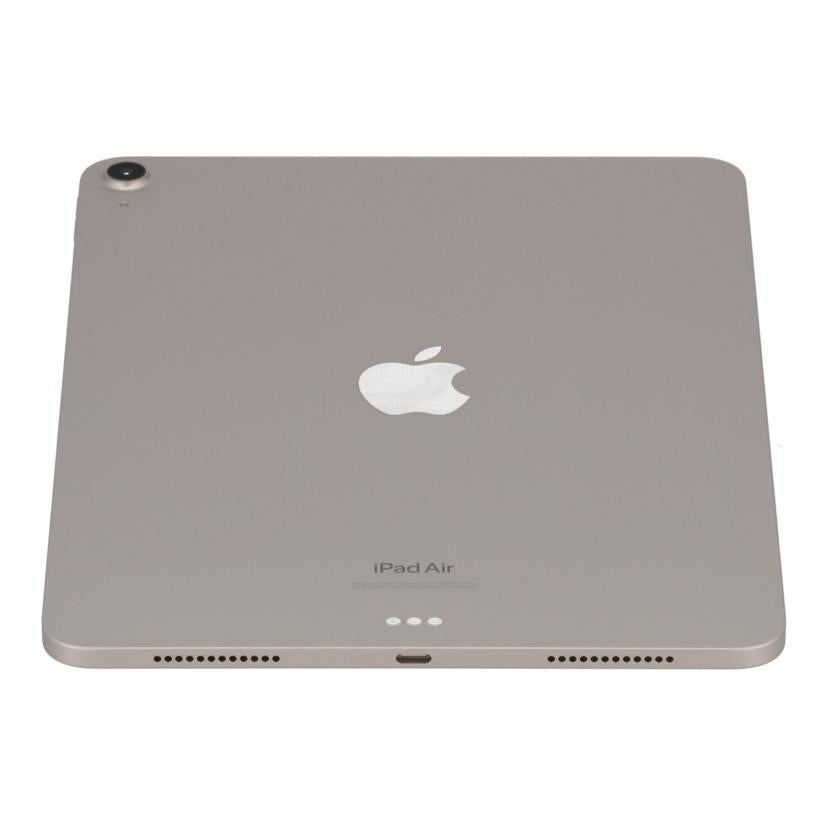 Apple アップル /iPad Air Wi-Fi 256GB 2024/NUWJ3J/A//D3CH2GQ94N/Aランク/62