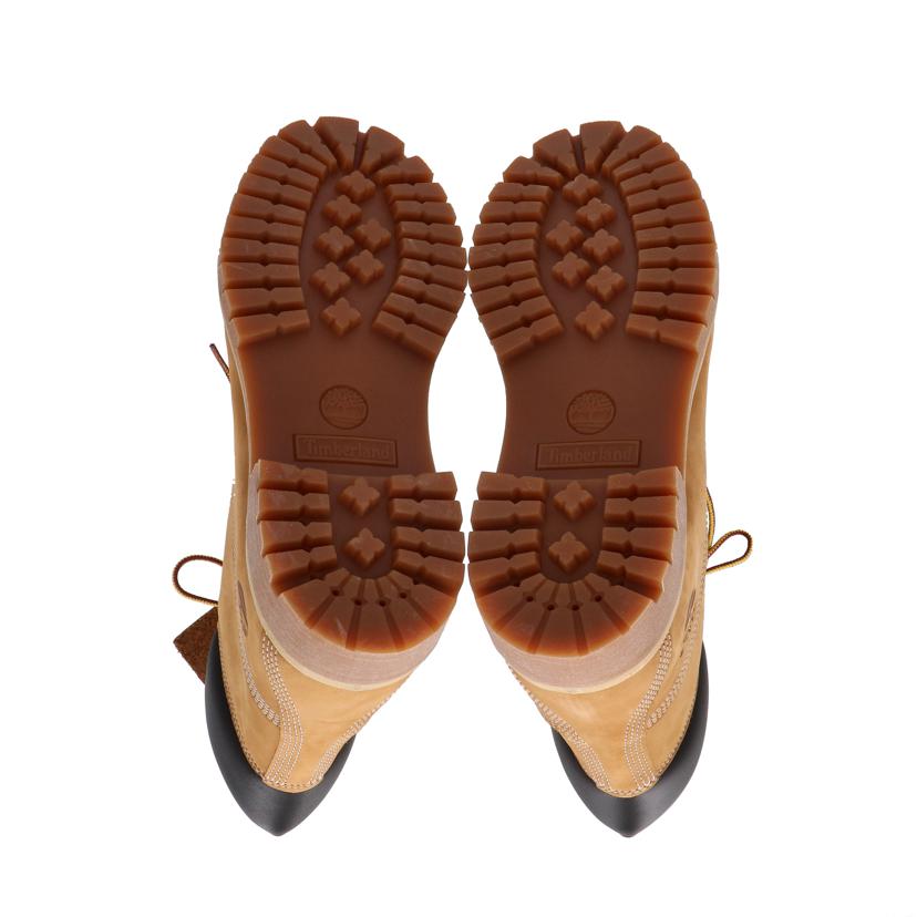 Timberland ティンバーランド/6インチ プレミアムブーツ/ウォータープルーフ/TB010061-713//SAランク/05