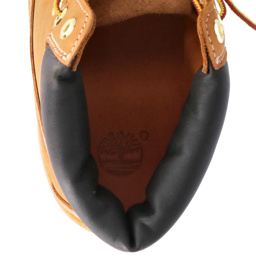 Timberland ティンバーランド/6インチ プレミアムブーツ/ウォータープルーフ/TB010061-713//SAランク/05
