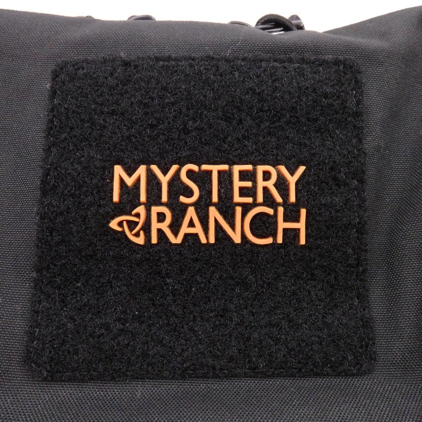 MYSTERY RANCH ミステリーランチ/ブリッツ30 L/XL バックパック/19761510//ABランク/77