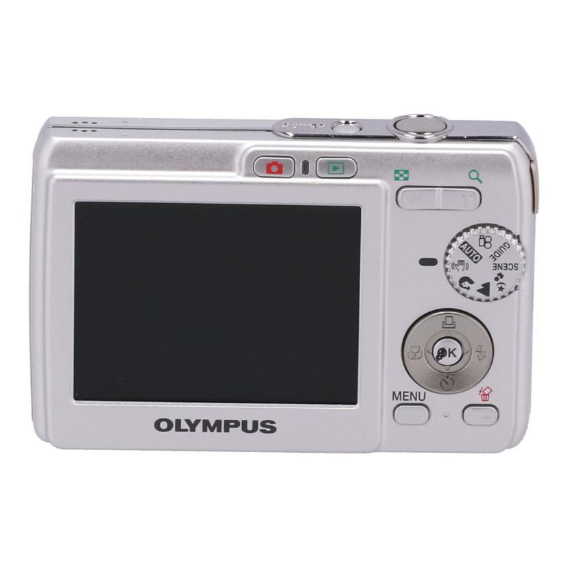 OLYMPUS オリンパス /デジタルカメラ(オールド)/CAMEDIA FE-190//K17038503/Bランク/84