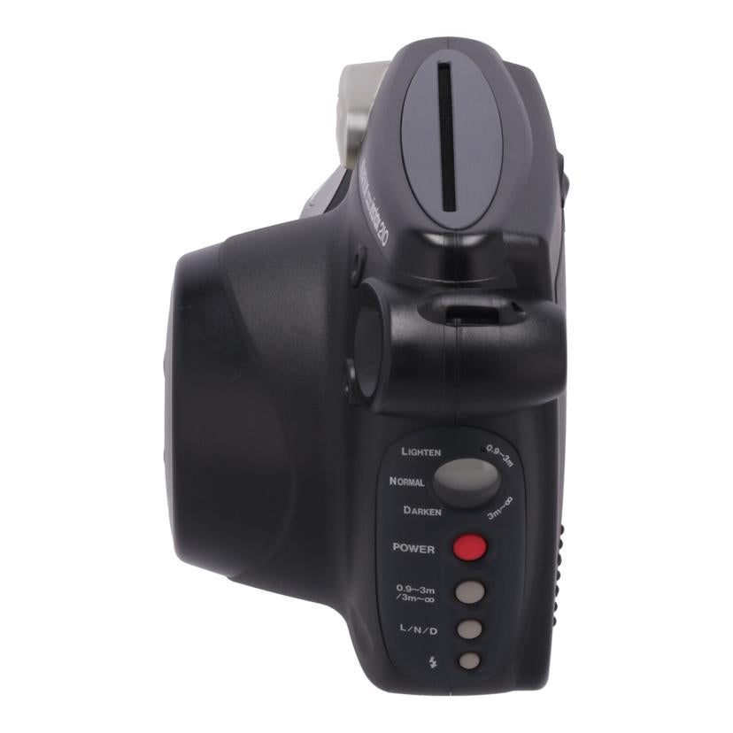 FUJIFILM 富士フイルム /インスタントカメラ/instax 210 Wide//JAN4547410094756/Bランク/84