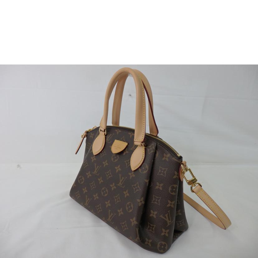 LV ルイヴィトン/リボリーPM/モノグラム/M44543//MB4***/SAランク/84
