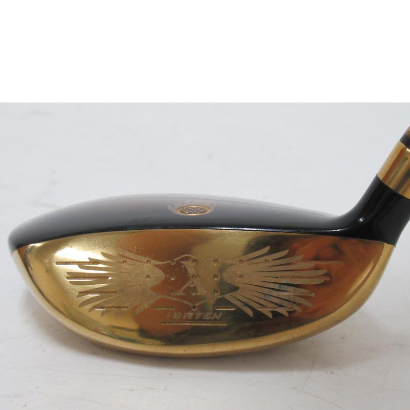 arigaen 有賀園ゴルフ/9W/有賀園・IDATEN X/IDATEN X//ABランク/63