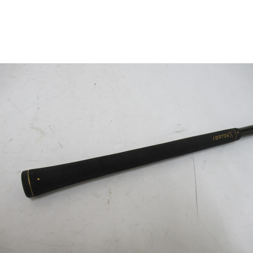 arigaen 有賀園ゴルフ/9W/有賀園・IDATEN X/IDATEN X//ABランク/63