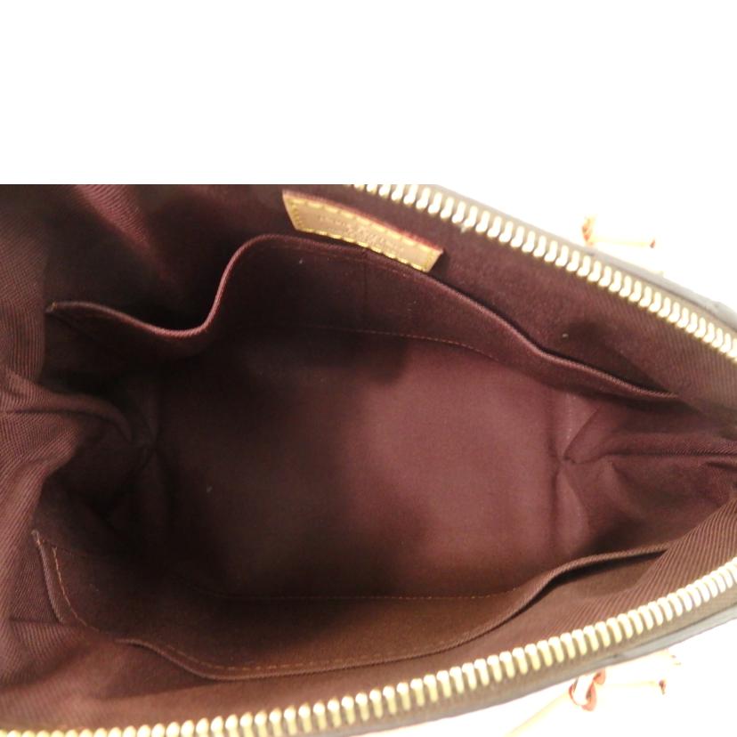 LV ルイヴィトン/リボリーPM/モノグラム/M44543//MB4***/SAランク/84