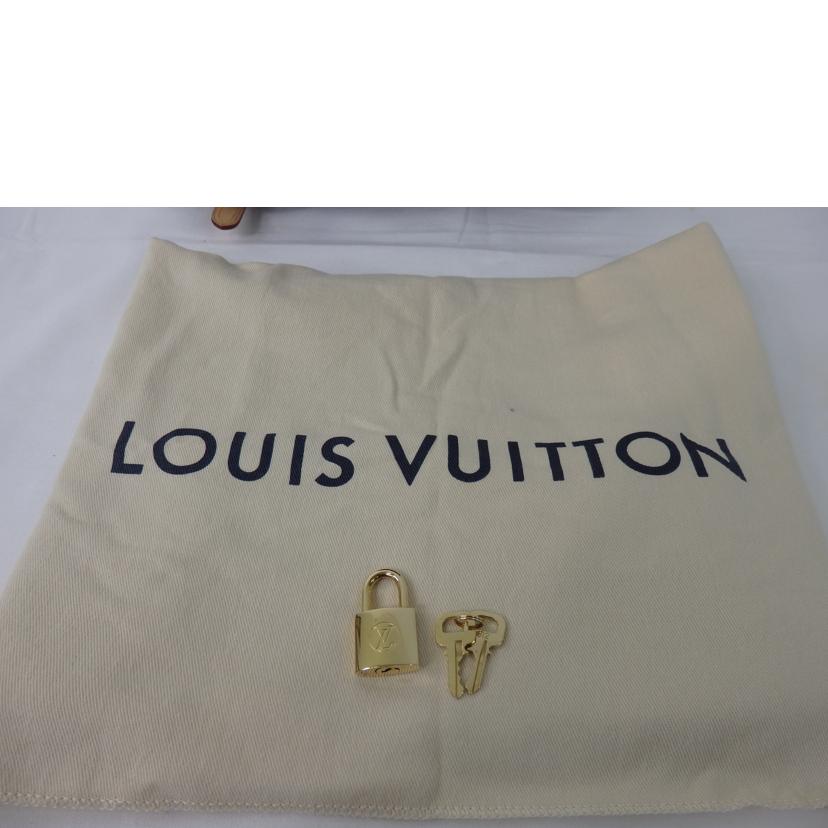 LV ルイヴィトン/リボリーPM/モノグラム/M44543//MB4***/SAランク/84