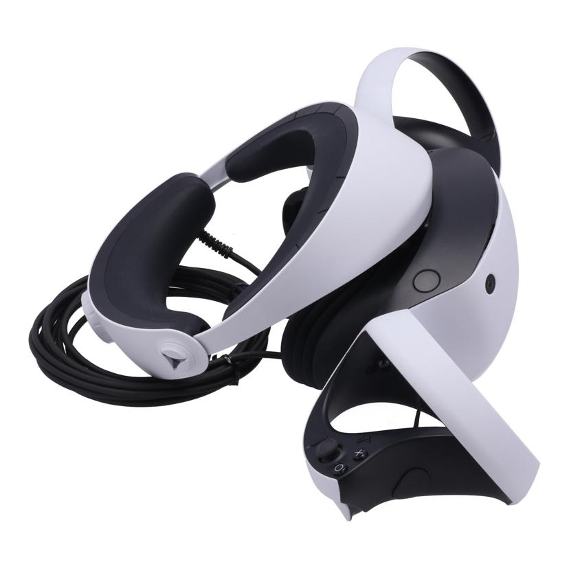SONY ソニー /PlayStation VR2/CFIJ-17000 CFI-ZVR1JX//S01G132004M510403911/Bランク/77