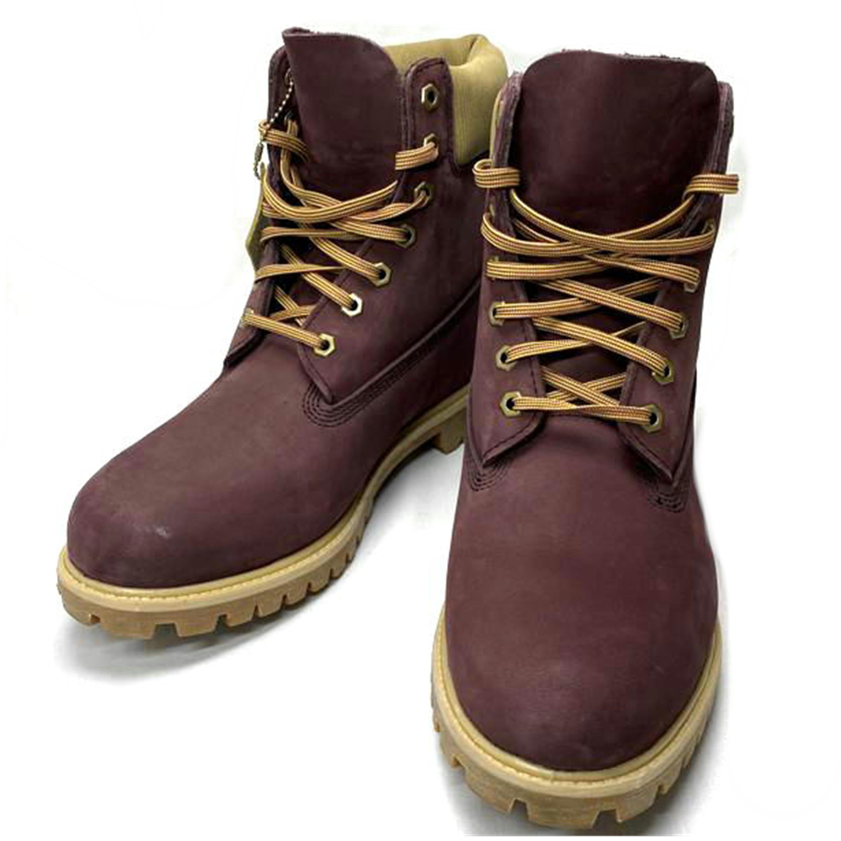 Timberland ティンバーランド/6インチプレミアムウォータープルーフブーツ/A2P6W-EQ3//Bランク/52