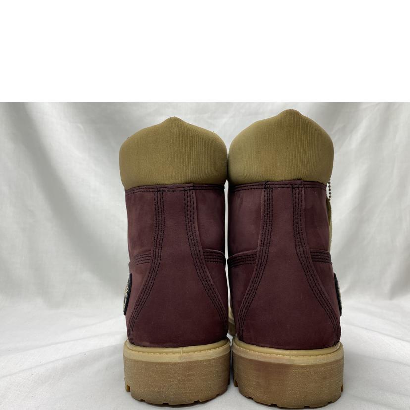Timberland ティンバーランド/6インチプレミアムウォータープルーフブーツ/A2P6W-EQ3//Bランク/52