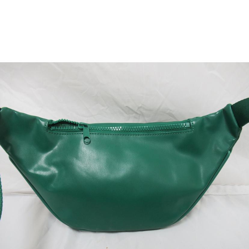 SUPREME・LACOSTE/ウエストバッグ/SUPREME・LACOSUTE//ABランク/63