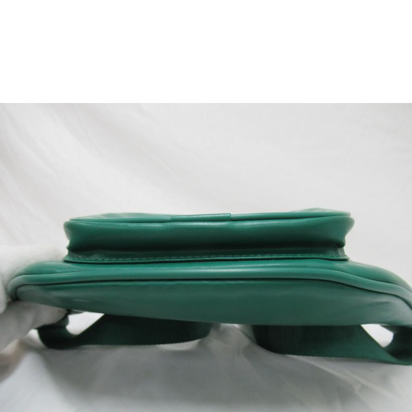 SUPREME・LACOSTE/ウエストバッグ/SUPREME・LACOSUTE//ABランク/63