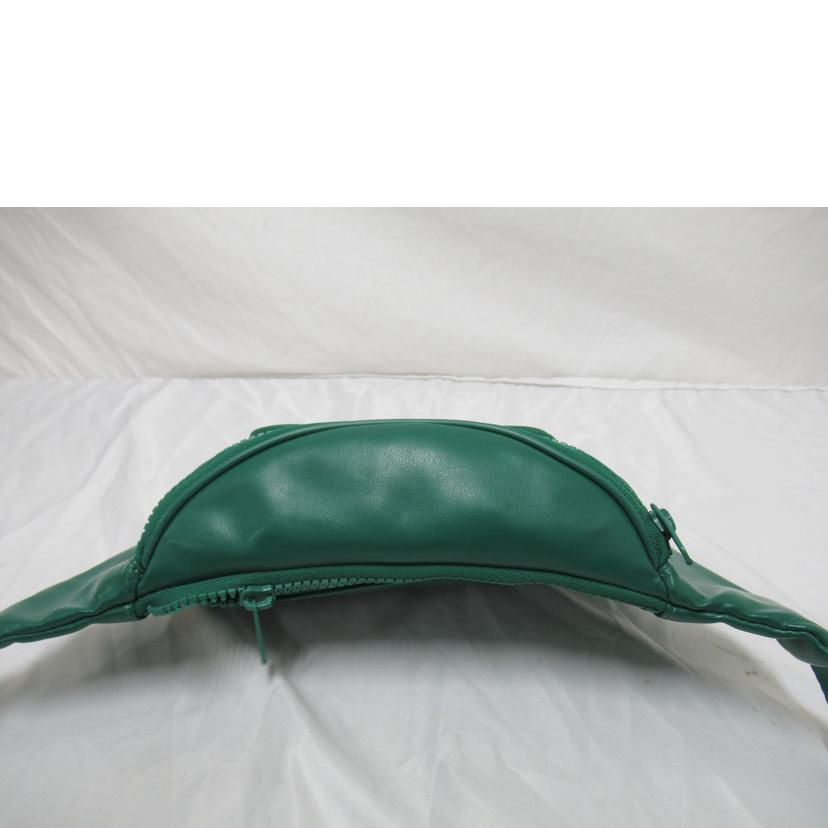 SUPREME・LACOSTE/ウエストバッグ/SUPREME・LACOSUTE//ABランク/63