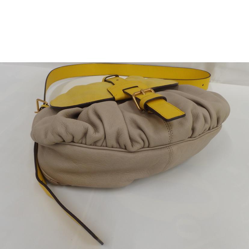 MARC BY MARC JACCBS/MARC BY MARC JACCBS ショルダーバッグ//Bランク/82