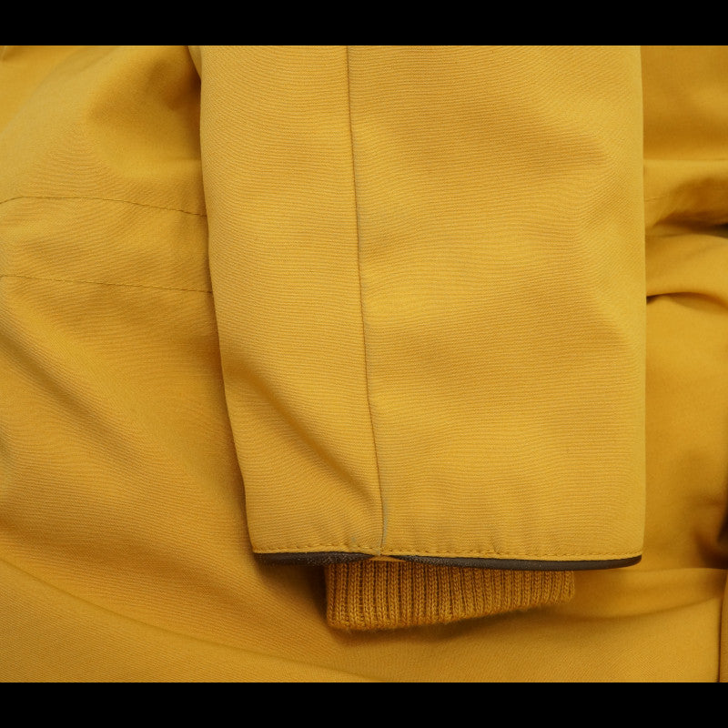 CANADA GOOSE カナダグース/CANADA GOOSE×Levi's バンフパ-カ-/4074WLV//ABランク/67