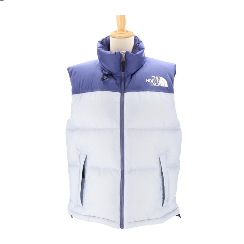 THE NORTH FACE ノースフェイス/ヌプシベスト/NDW92338//ABランク/09