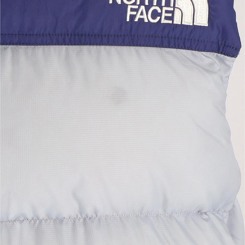 THE NORTH FACE ノースフェイス/ヌプシベスト/NDW92338//ABランク/09