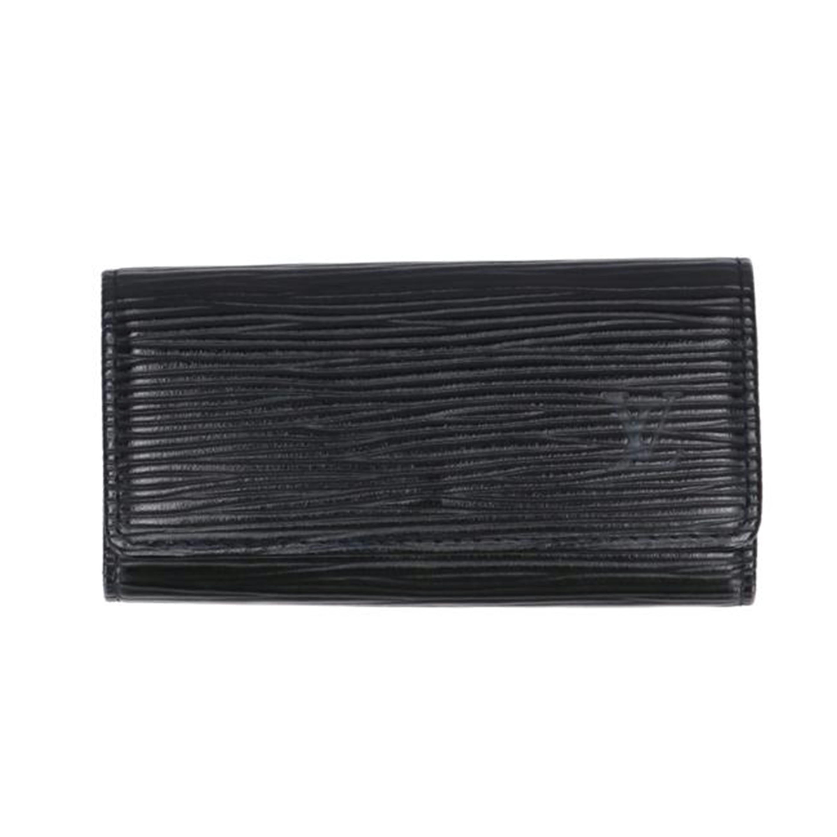 LOUIS VUITTON ルイ・ヴィトン/ミュルティクレ4/エピ/ノワール/M63822//CA0***/ABランク/05