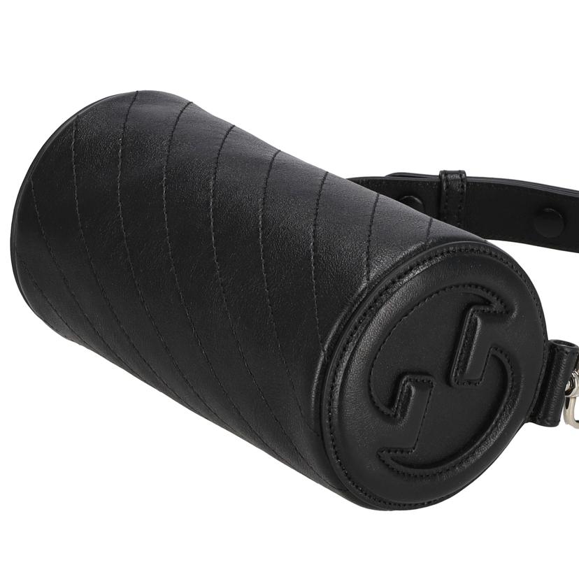 GUCCI/ブロンディミニショルダーバッグ/760170//RFI*/SAランク/85