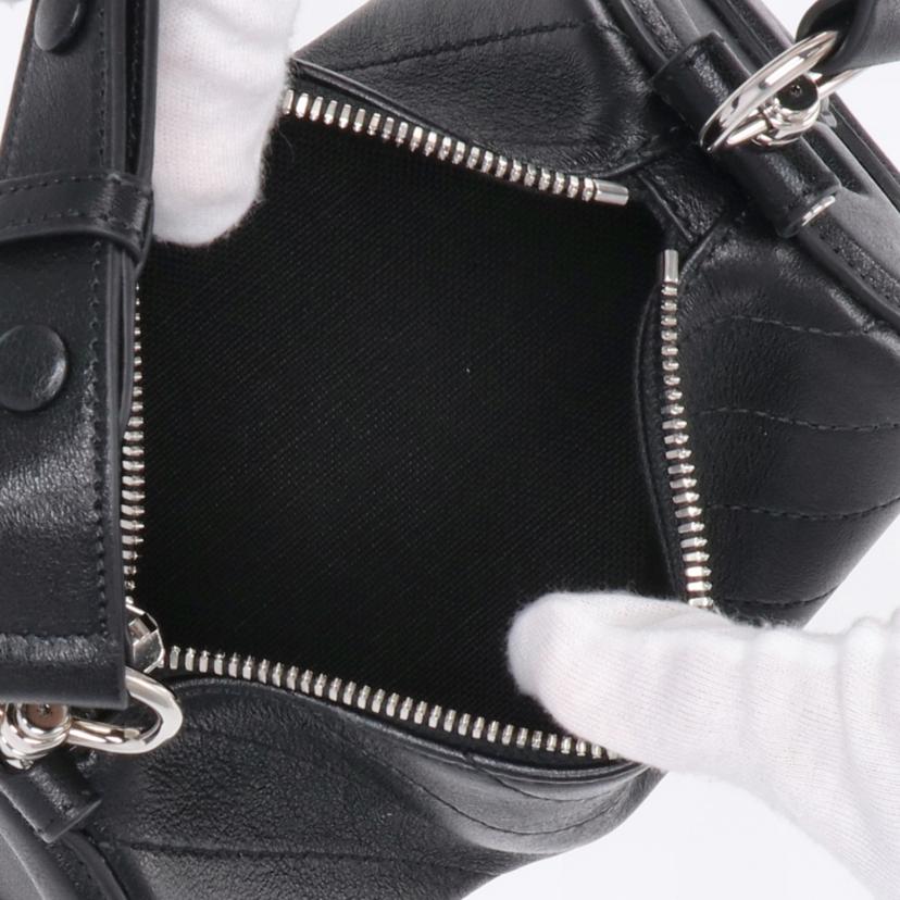 GUCCI/ブロンディミニショルダーバッグ/760170//RFI*/SAランク/85