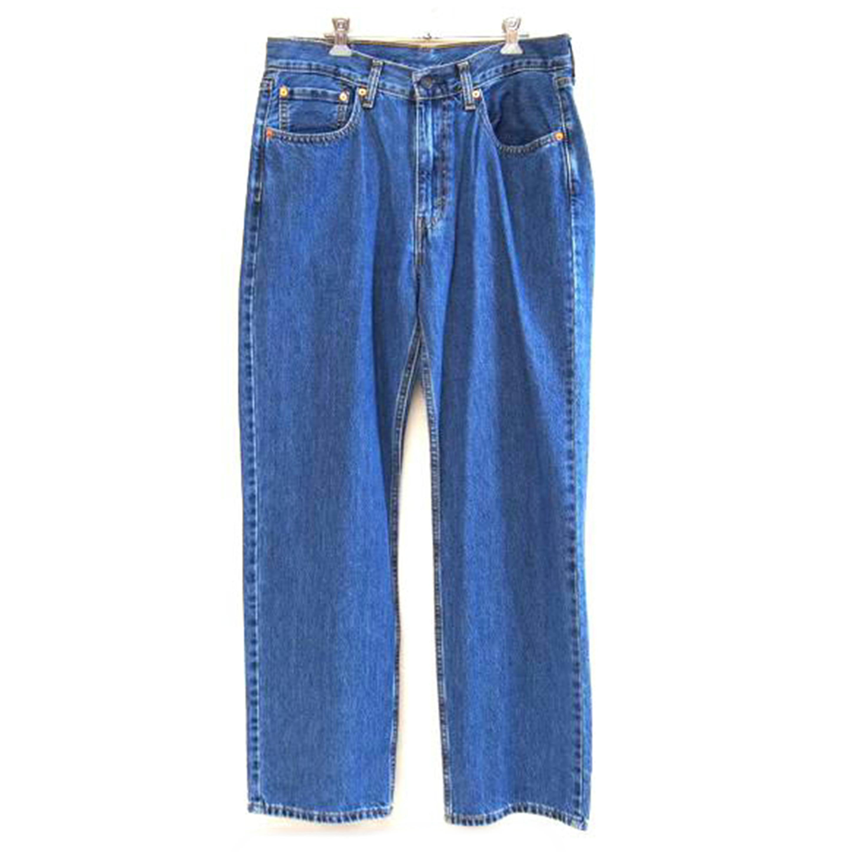 Levi’s リーバイス/Levi's 565 ’97 デニム/PC9-A7221-0000//ABランク/71