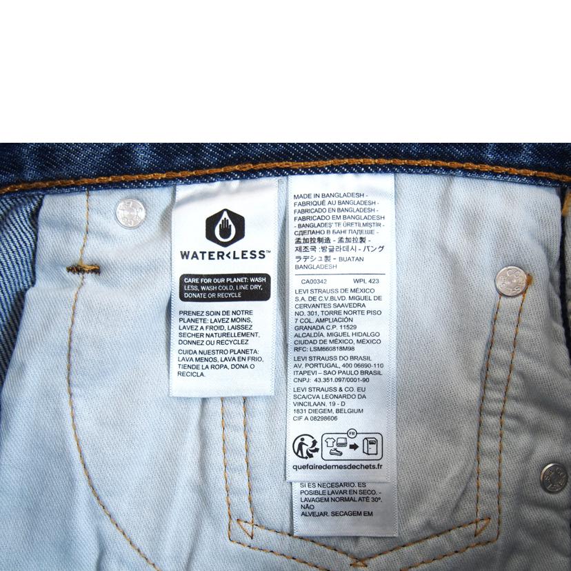 Levi’s リーバイス/Levi's 565 ’97 デニム/PC9-A7221-0000//ABランク/71