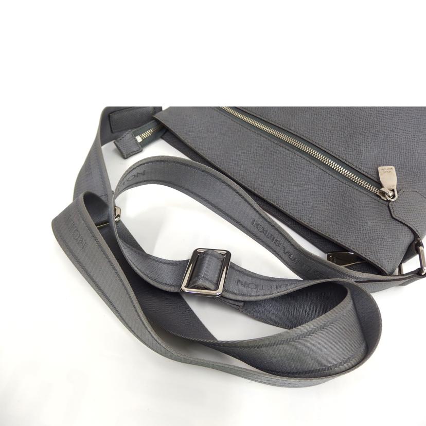 LV ルイヴィトン/サシャ/タイガ/M32630//MB0***/ABランク/82