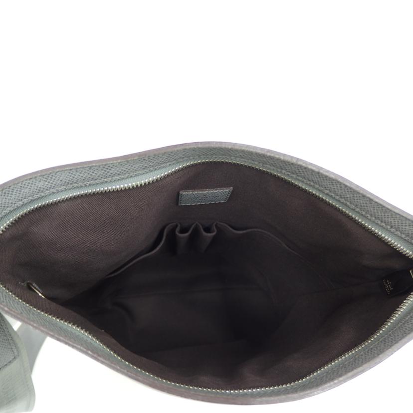 LV ルイヴィトン/サシャ/タイガ/M32630//MB0***/ABランク/82