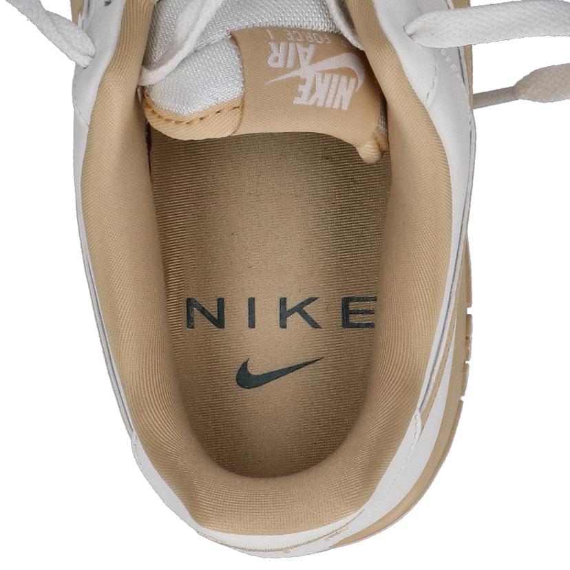 NIKE ナイキ/WMNS AIR FORCE 1 '07/FZ3597-133//Sランク/05