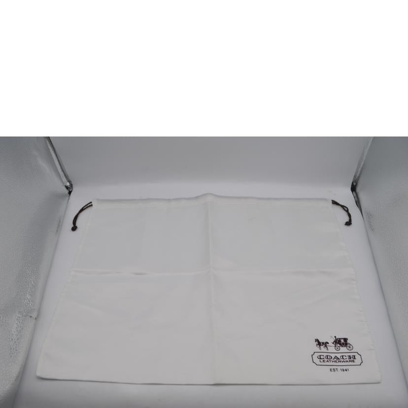 COACH コーチ/ウイロウトートバッグ18/ポリッシュドペブルレザー/CW549 //J24**/SAランク/89
