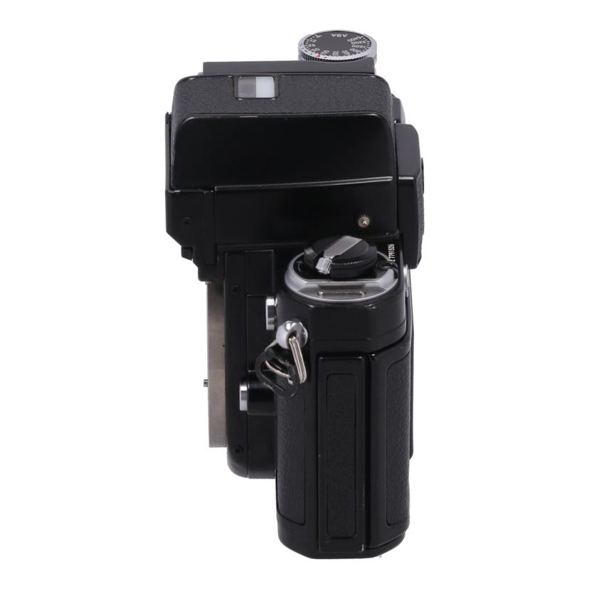 Nikon ニコン /フィルム一眼レフ ボディ/F2 フォトミックA//7791526/Bランク/85