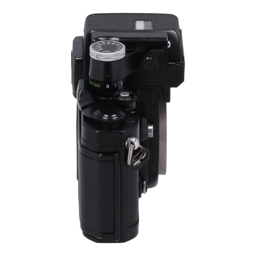 Nikon ニコン /フィルム一眼レフ ボディ/F2 フォトミックA//7791526/Bランク/85