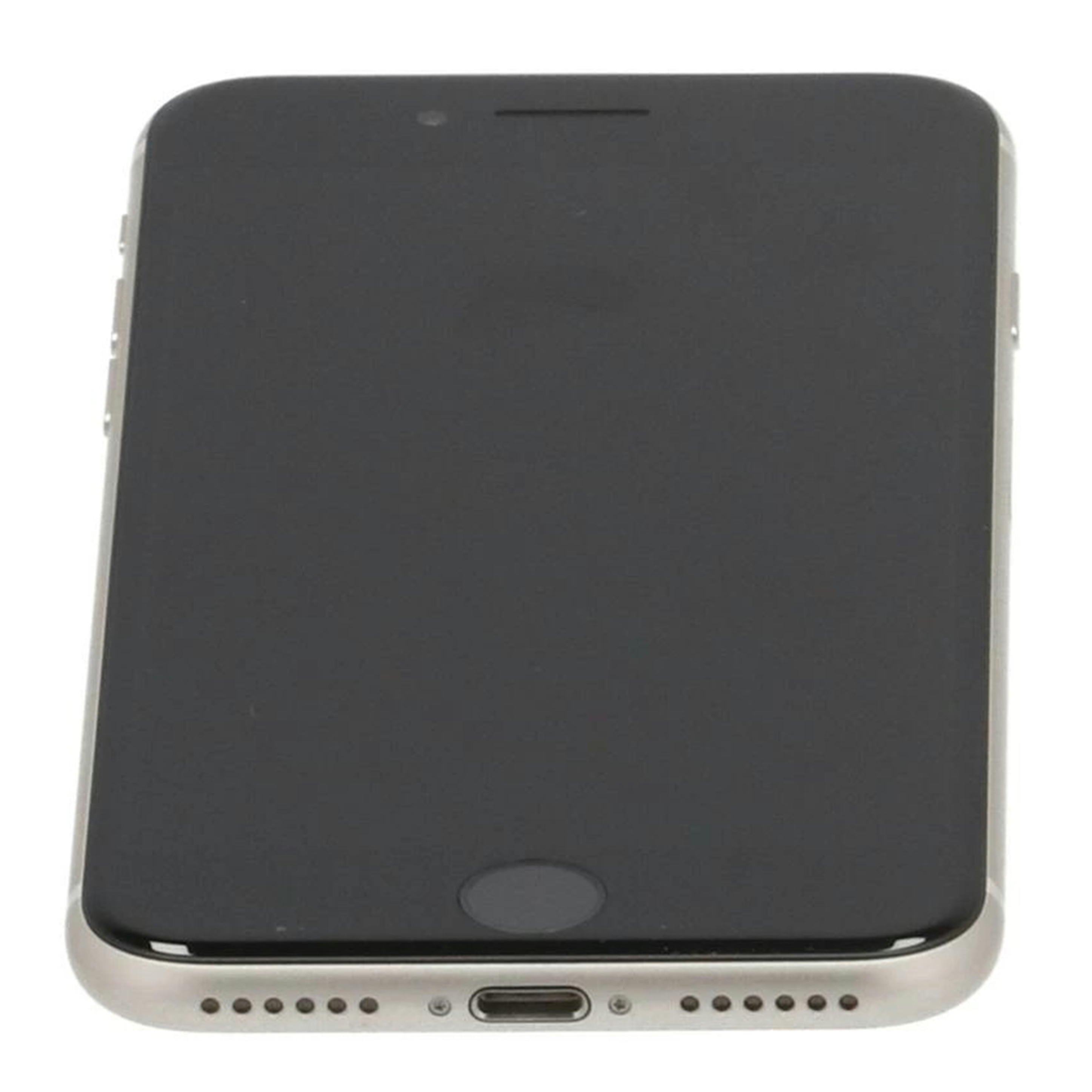 Apple SIMロックなし アップル /iPhone SE 第3世代 64GB/MMYD3J/A//KGVQKCR9FQ/ABランク/84