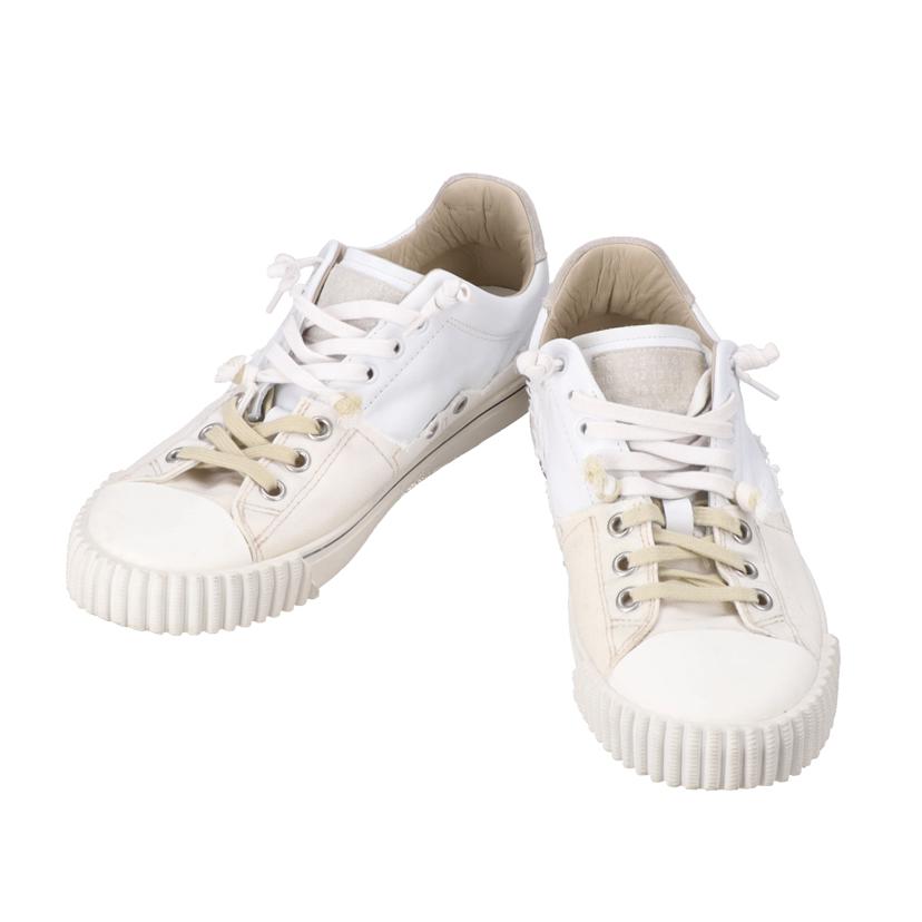M.Margiela マルジェラ/Evolution Low Top スニーカー/S57WS0391//サイズ:44/Aランク/91