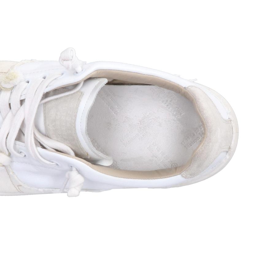 M.Margiela マルジェラ/Evolution Low Top スニーカー/S57WS0391//サイズ:44/Aランク/91