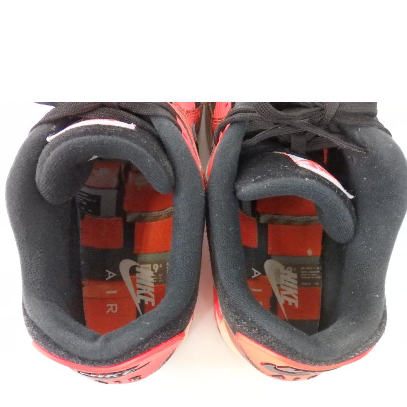 NIKE ナイキ/NIKE AIR MAX 90 PRNT/AQ0926-001//Cランク/84