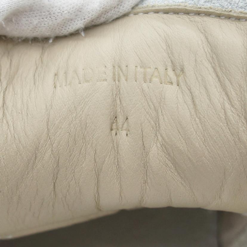 M.Margiela マルジェラ/Evolution Low Top スニーカー/S57WS0391//サイズ:44/Aランク/91