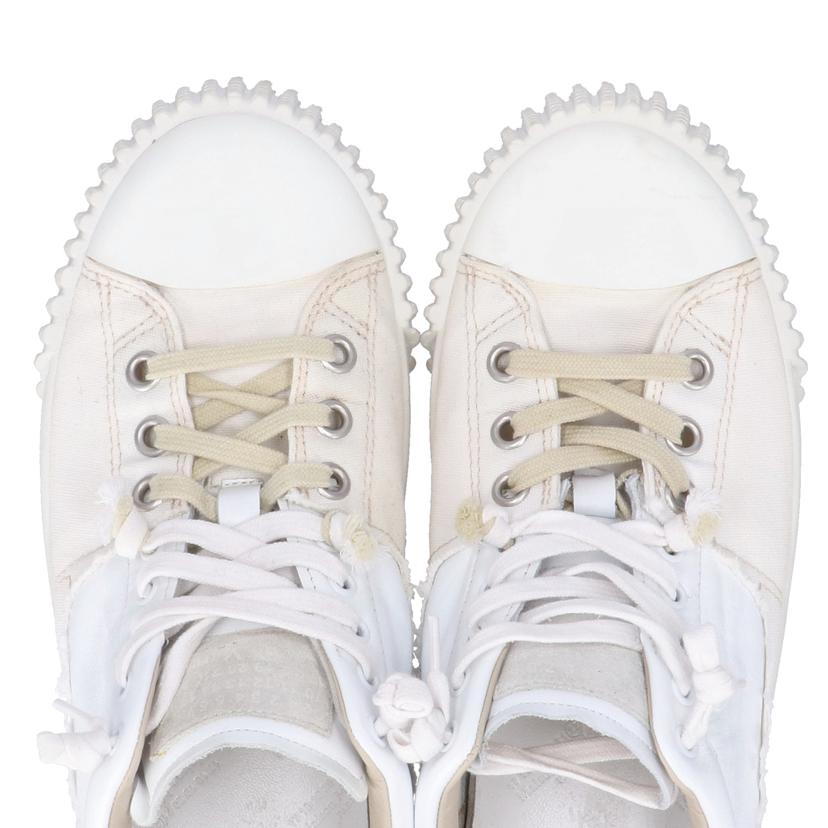 M.Margiela マルジェラ/Evolution Low Top スニーカー/S57WS0391//サイズ:44/Aランク/91