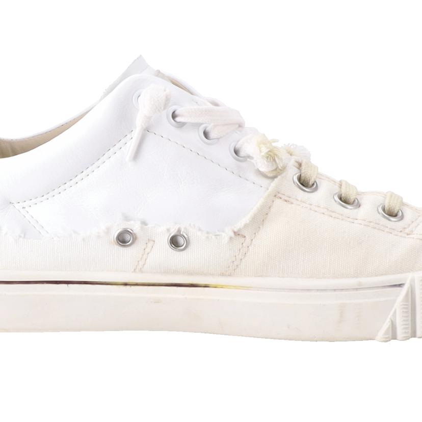 M.Margiela マルジェラ/Evolution Low Top スニーカー/S57WS0391//サイズ:44/Aランク/91