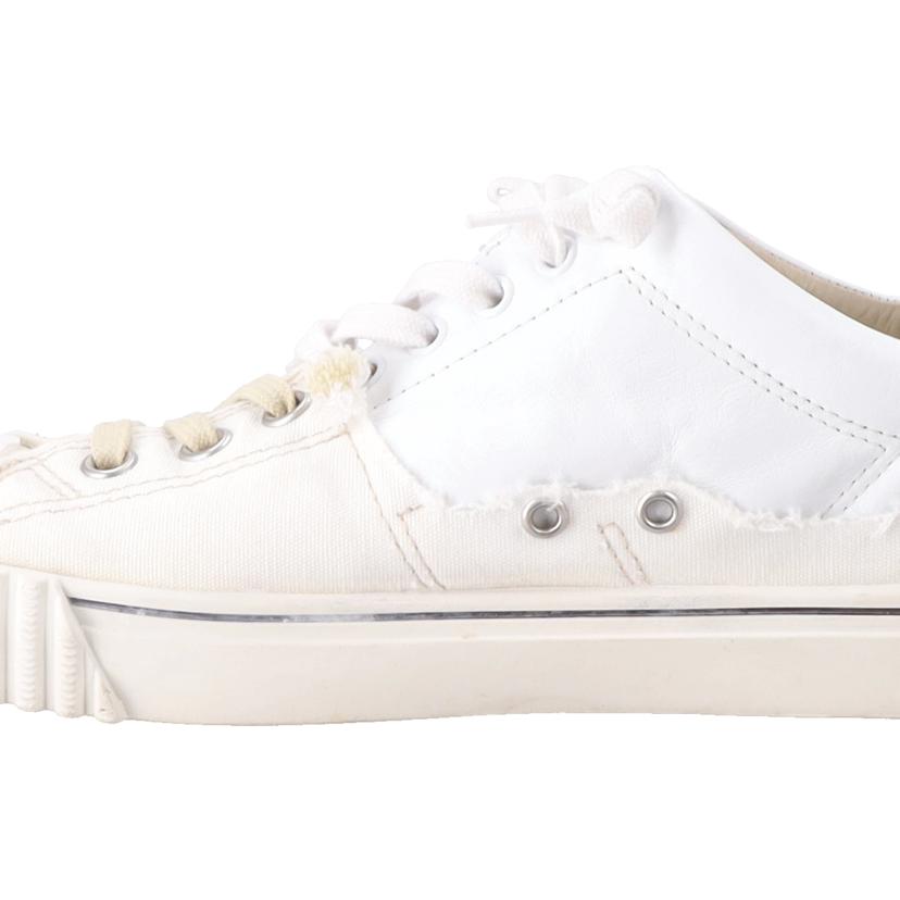 M.Margiela マルジェラ/Evolution Low Top スニーカー/S57WS0391//サイズ:44/Aランク/91