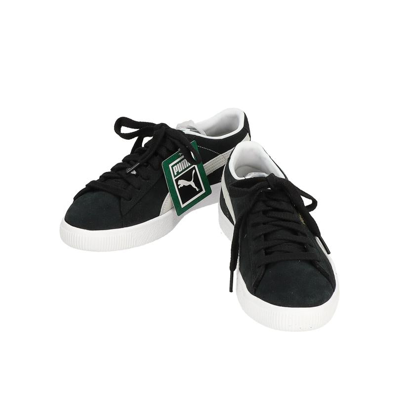PUMA プーマ/ユニセックス スウェード ヴィンテージ スニーカー/374921-05//Sランク/05