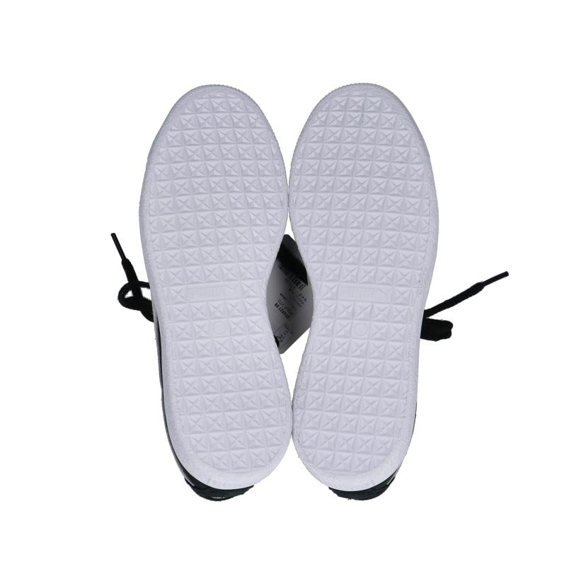 PUMA プーマ/ユニセックス スウェード ヴィンテージ スニーカー/374921-05//Sランク/05