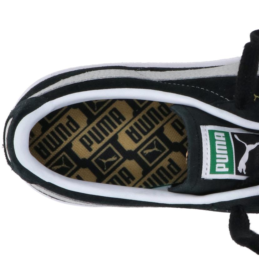 PUMA プーマ/ユニセックス スウェード ヴィンテージ スニーカー/374921-05//Sランク/05